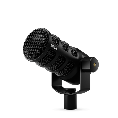 RODE Vocal Microphone Pod Mic USB