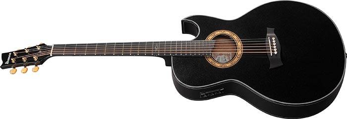 IBANEZ Acoustic Guitar V105 SJP